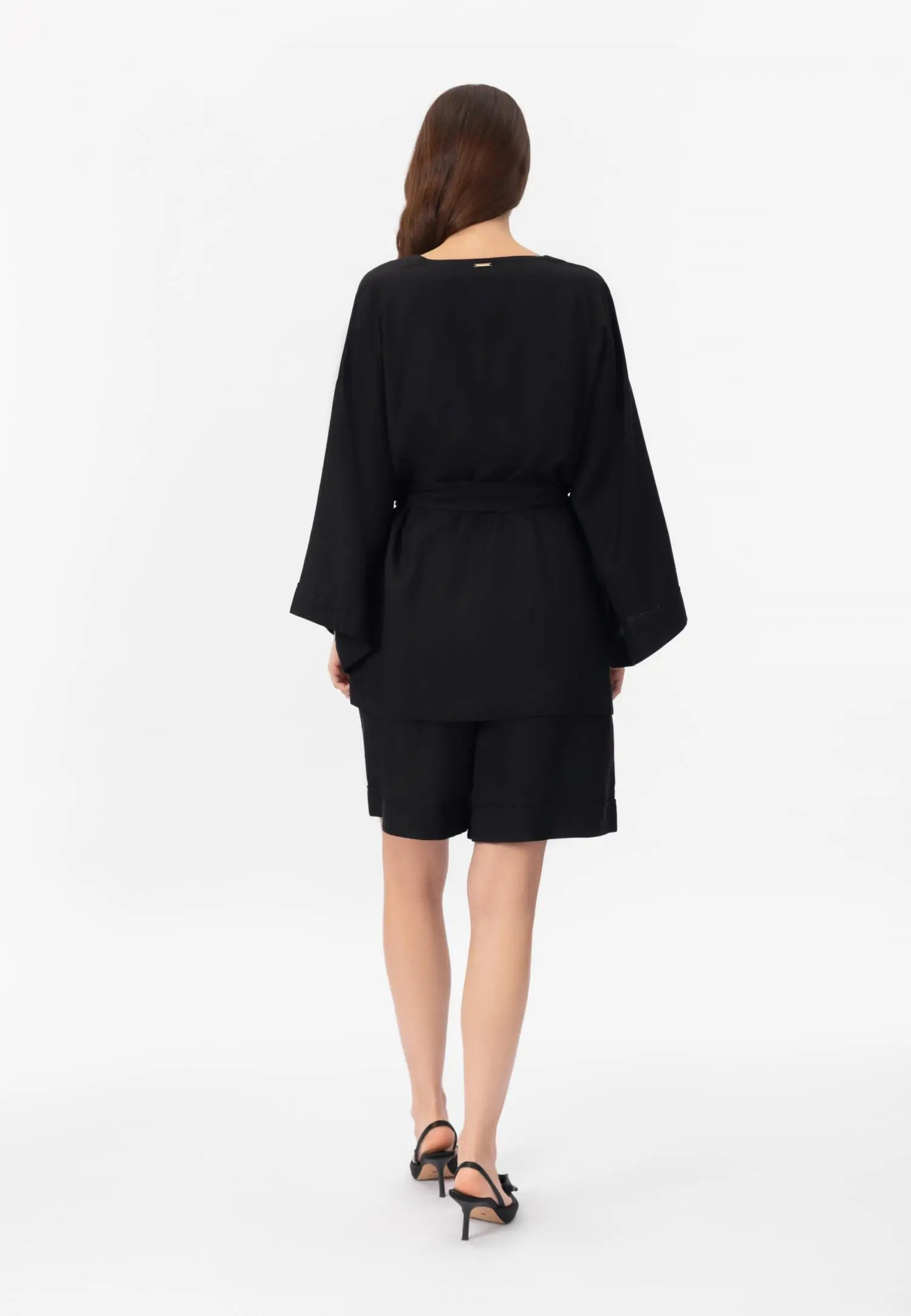 Блуза BR26-03-SK Marc & André